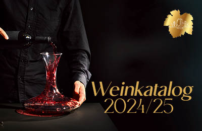 Neuer Weinkatalog 2024