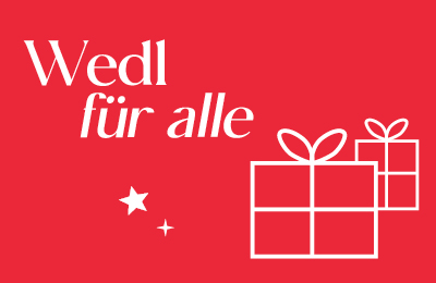 Wedl für Alle Wedl für Alle