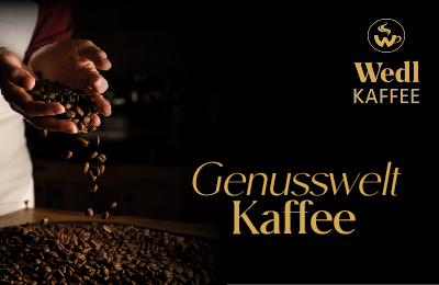 Der neue Kaffeekatalog ist online! Der neue Kaffeekatalog ist da!