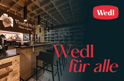 Wedl für Alle Wedl für Alle