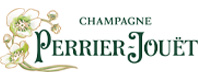 Perrier-Jouët Partner Wedl