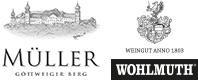Müller und Wohlmut Wein Partner Wedl Müller und Wohlmut Wein Partner Wedl