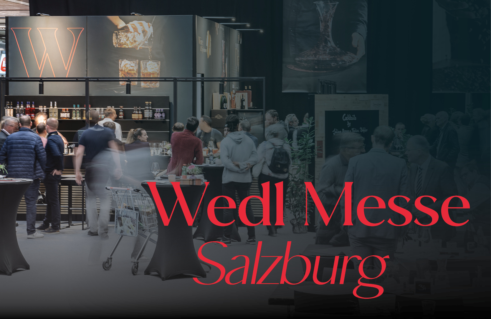Wedl Messe Salzburg 2026