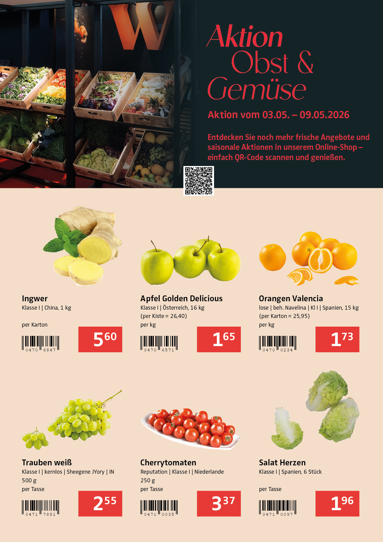 Obst Aktion Cover
