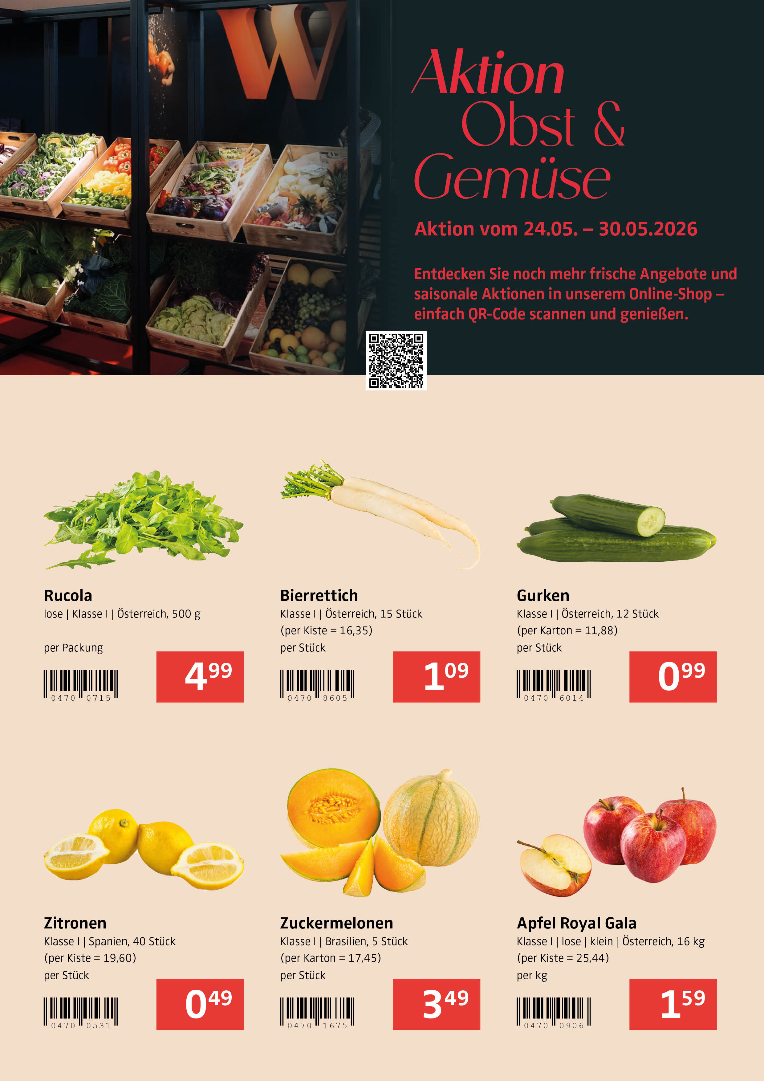 Obst Aktion Cover