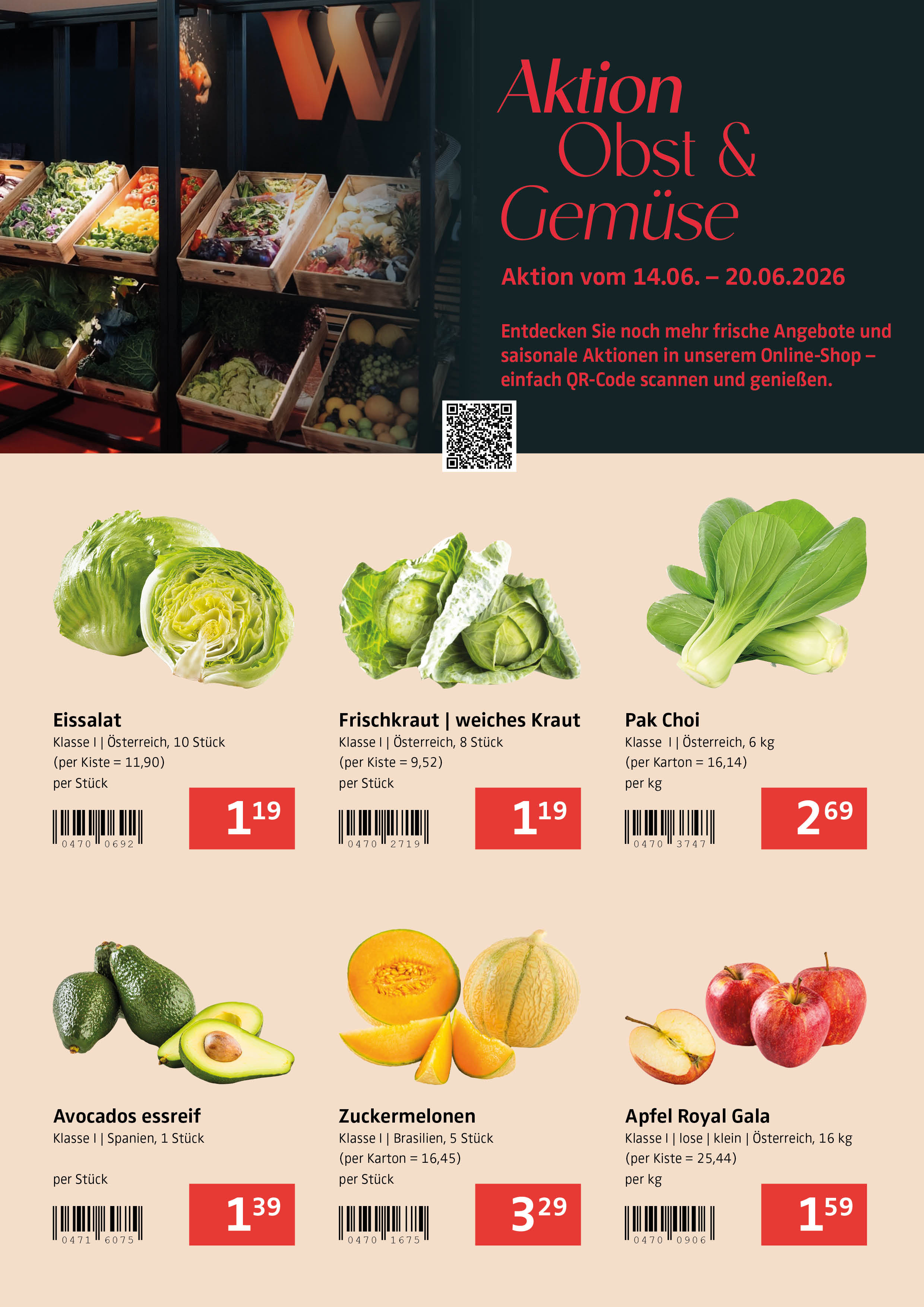 Obst Aktion Cover