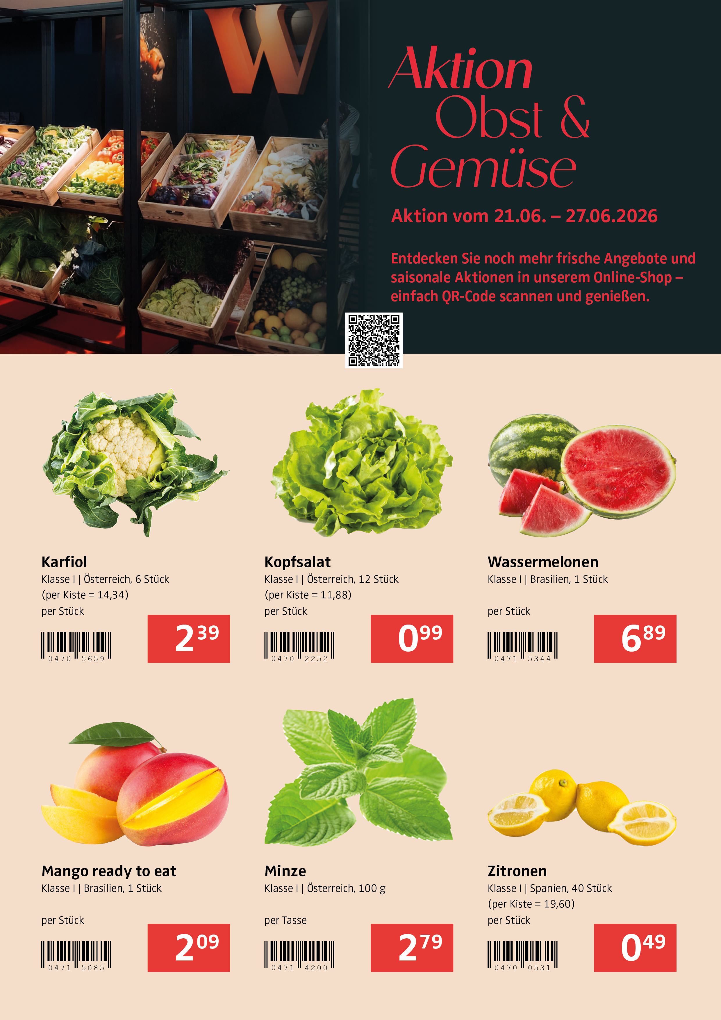 Obst Aktion Cover