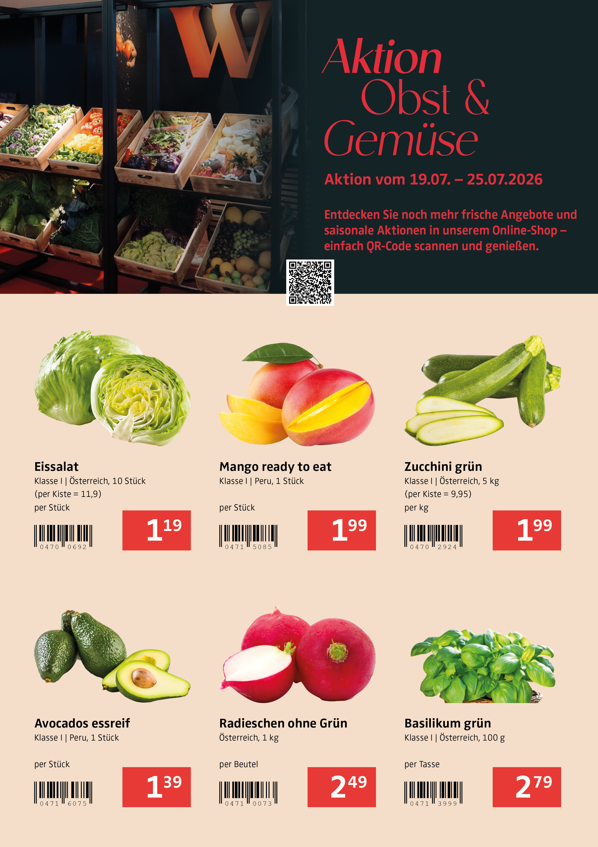 Obst Aktion Cover