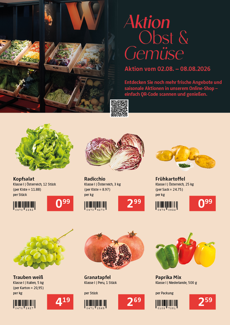 Obst Aktion Cover