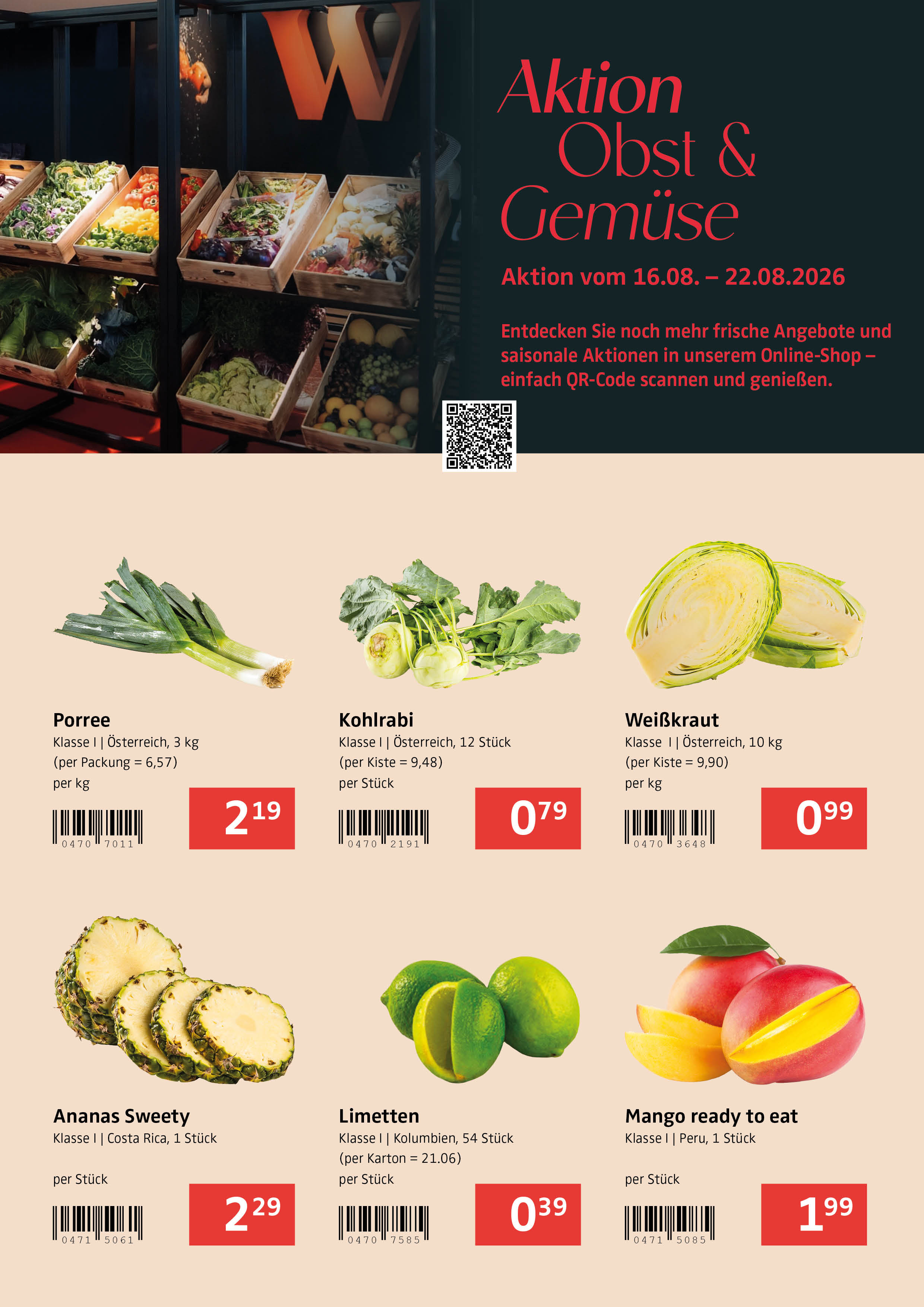 Obst Aktion Cover