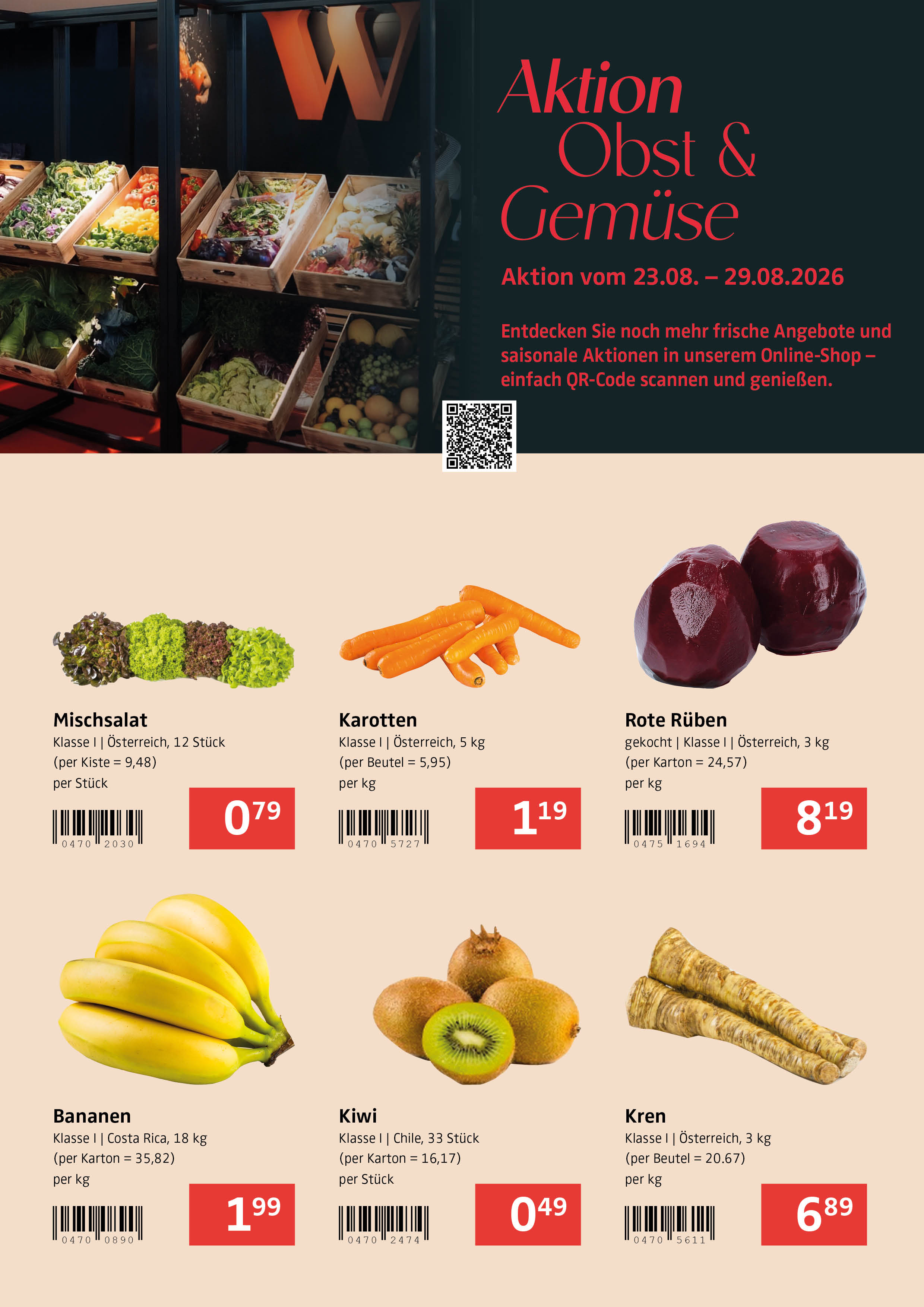 Obst Aktion Cover