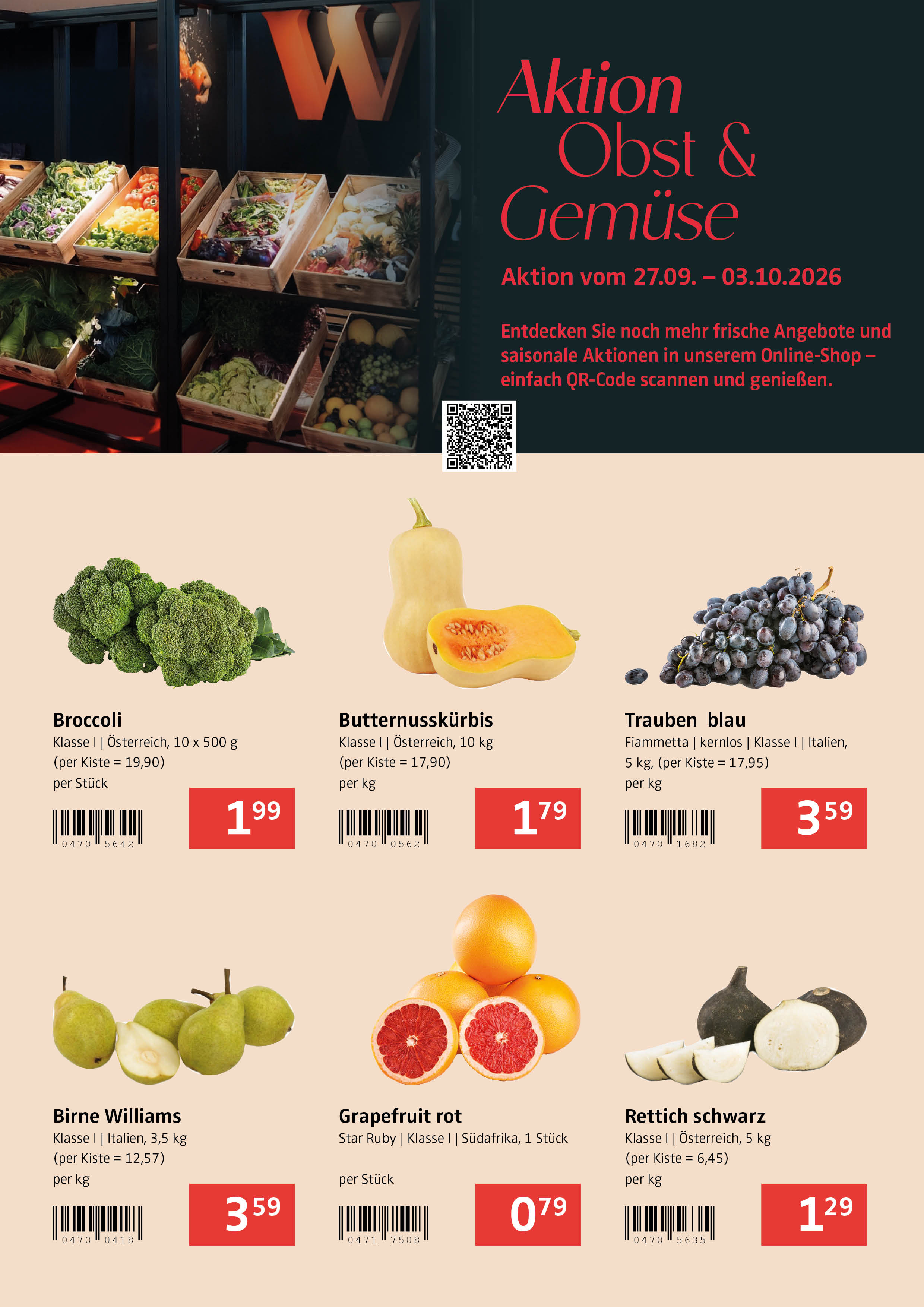 Obst Aktion Cover