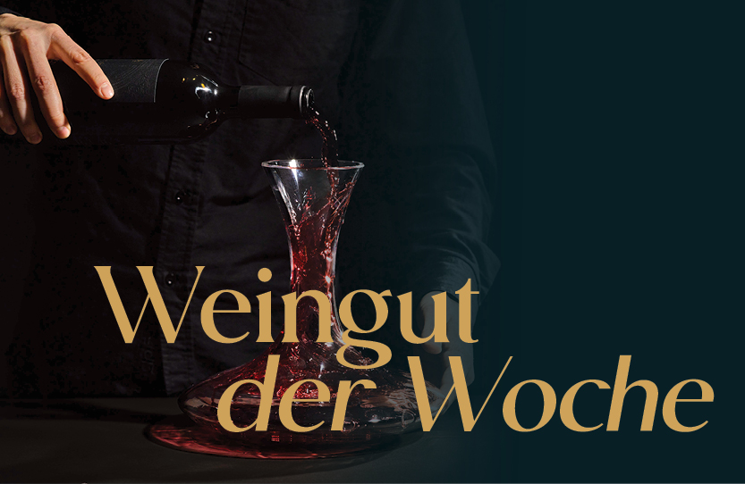 Weingut der Woche Saalfelden