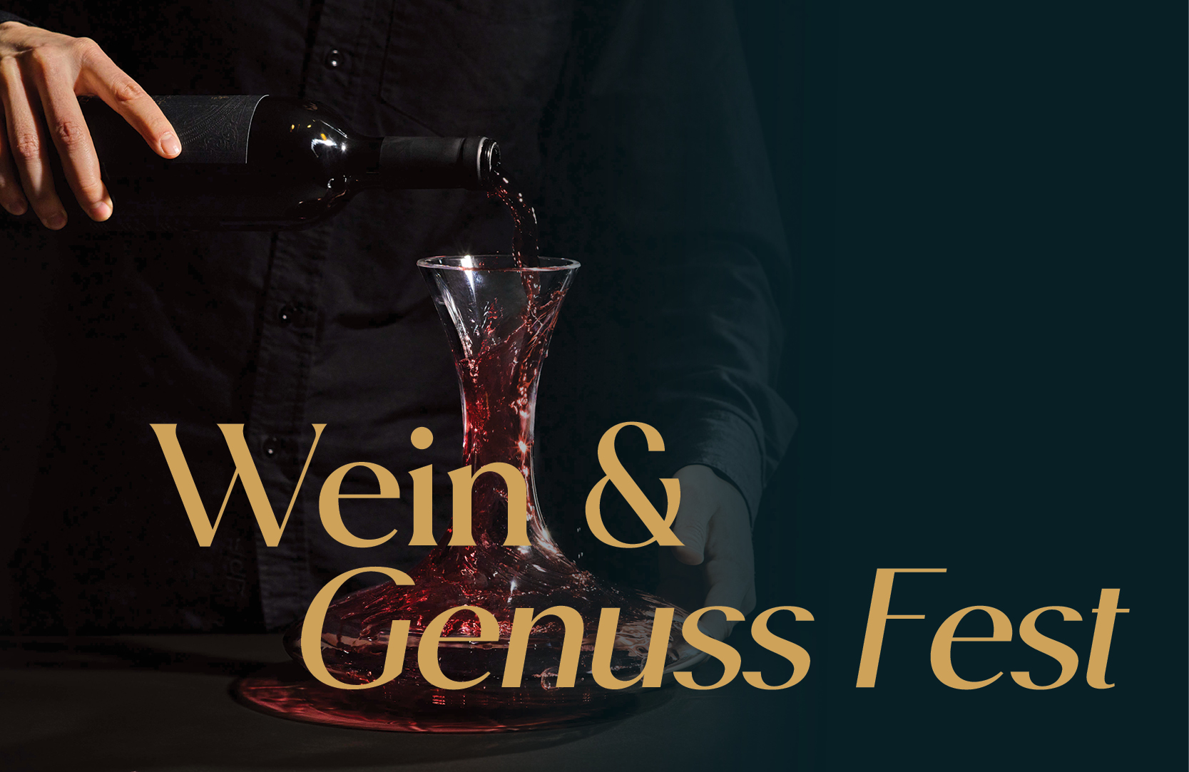 Wein & Genuss Fest St. Johann