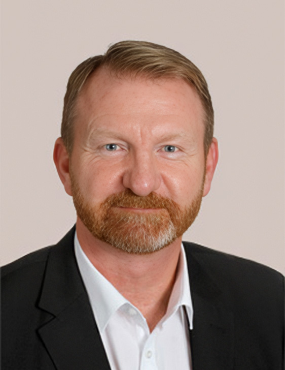 Alexander Zwirn Mitarbeiterbild