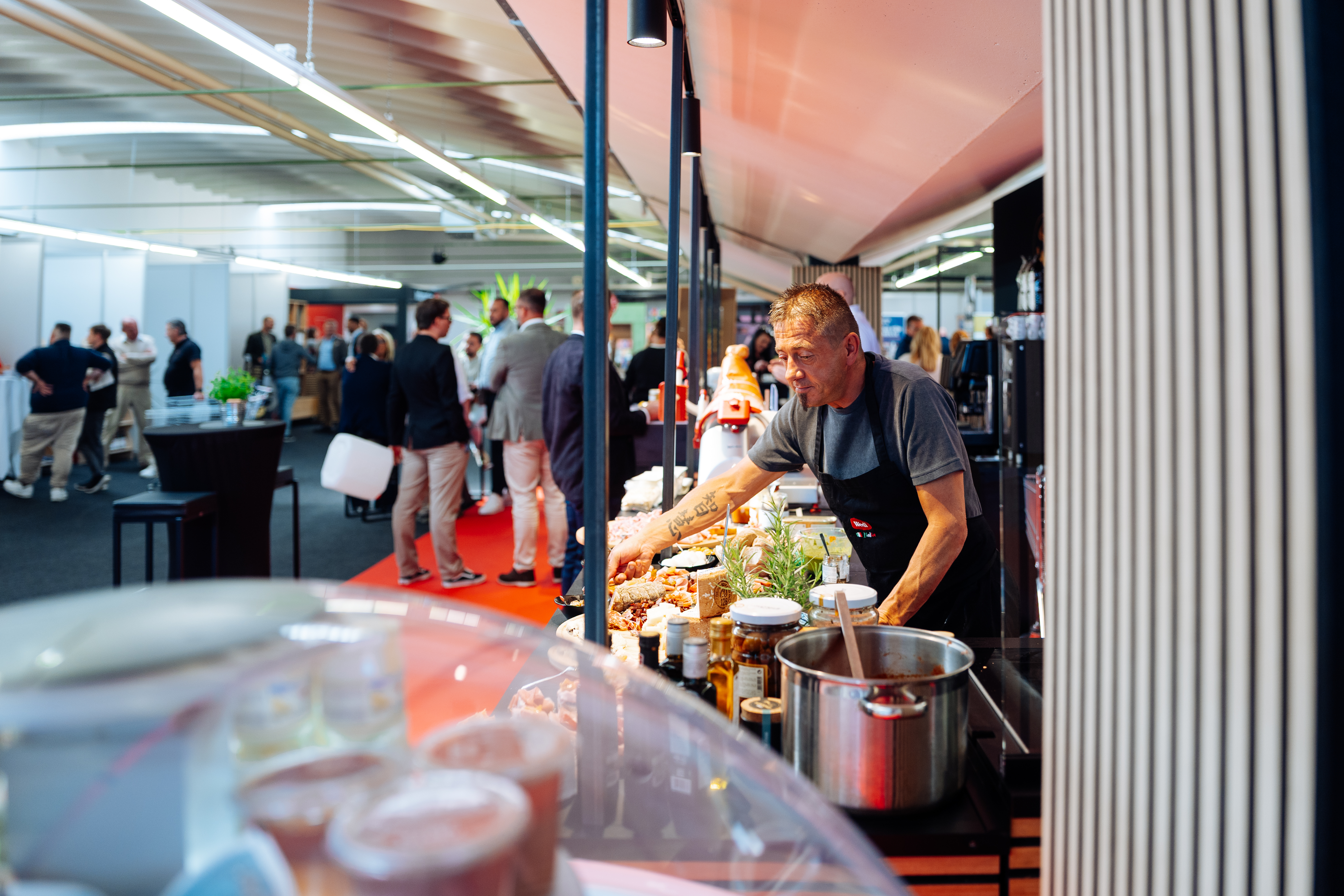 Wedl Messe Villach