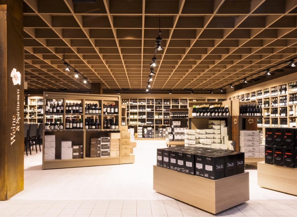 Wedl Vinothek Innsbruck