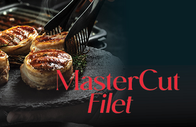 Master Cut Filet