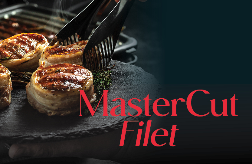 Master Cut Filet