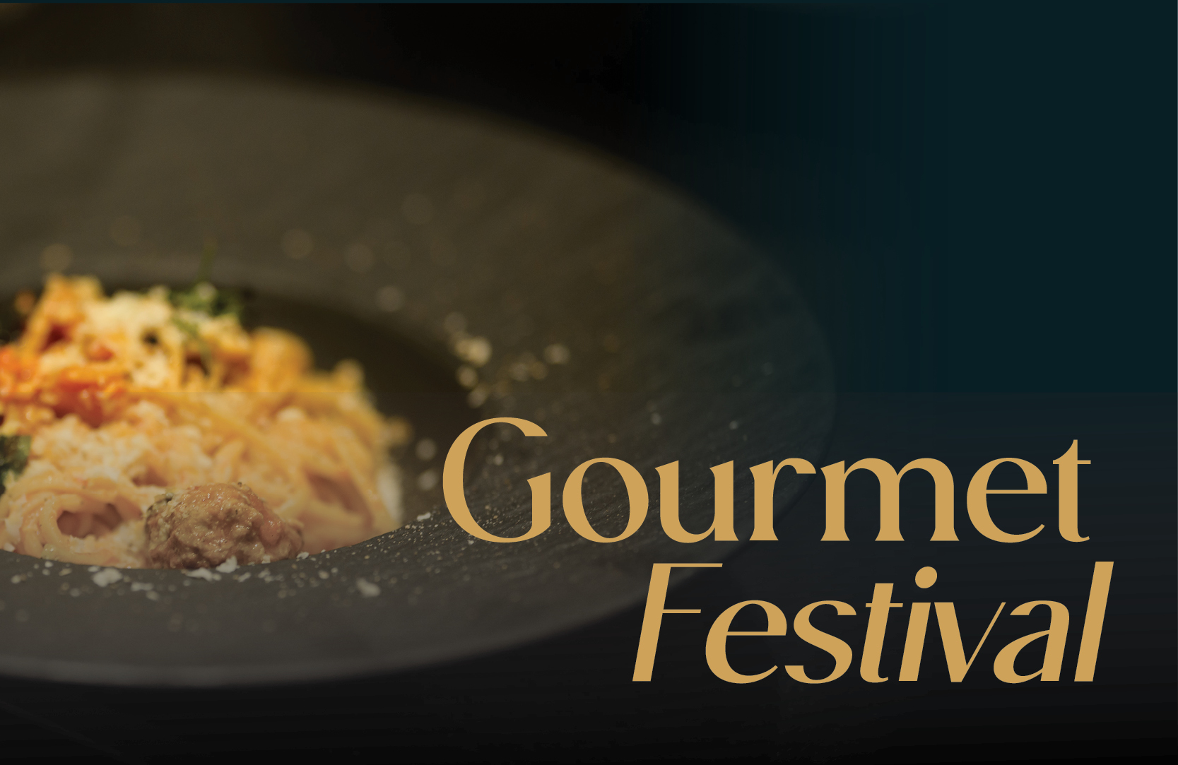 Gourmet Festival Wien
