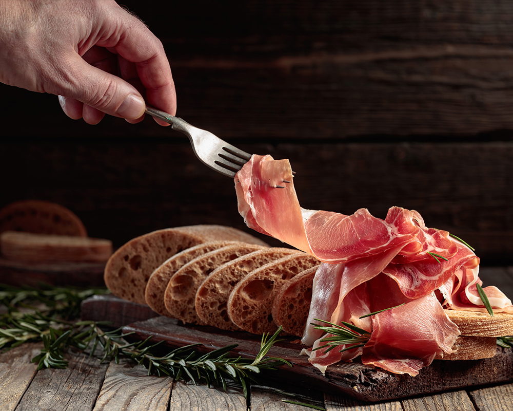 Inspiration_italien_Antipasti