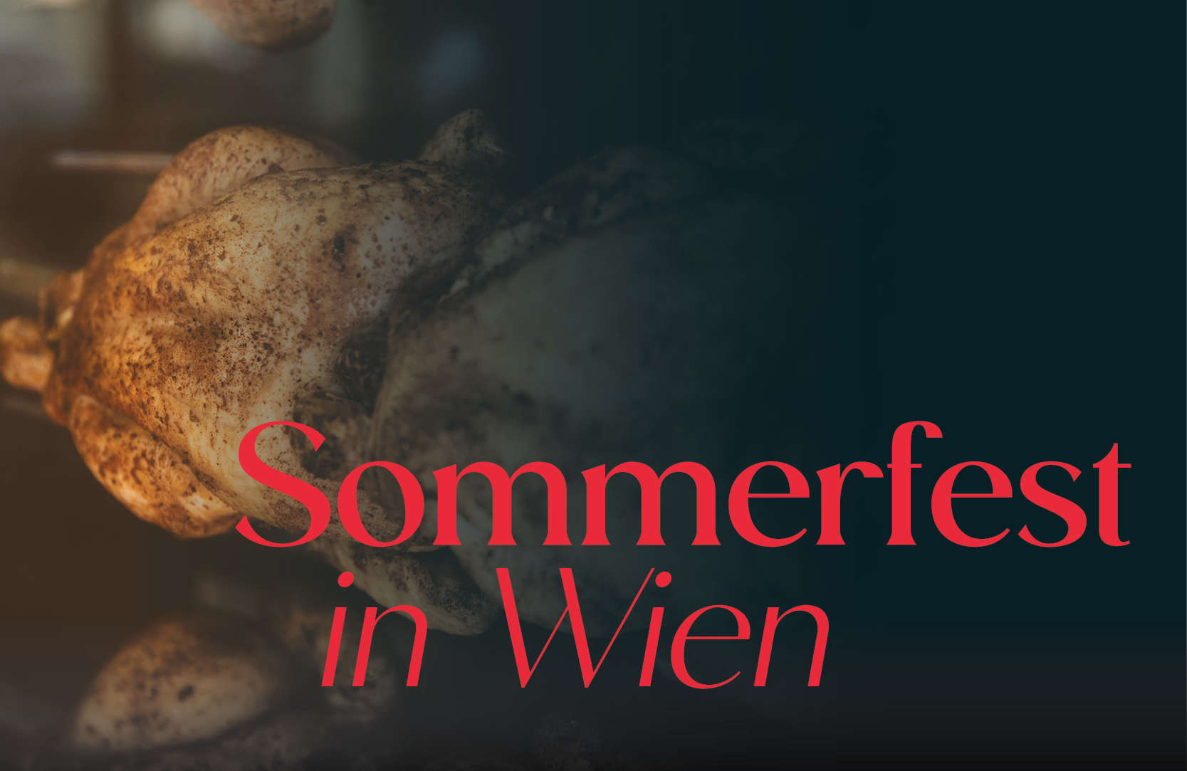 Sommerfest in Wien