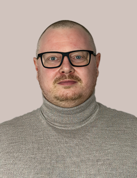 Mitarbeiterbild Klatt