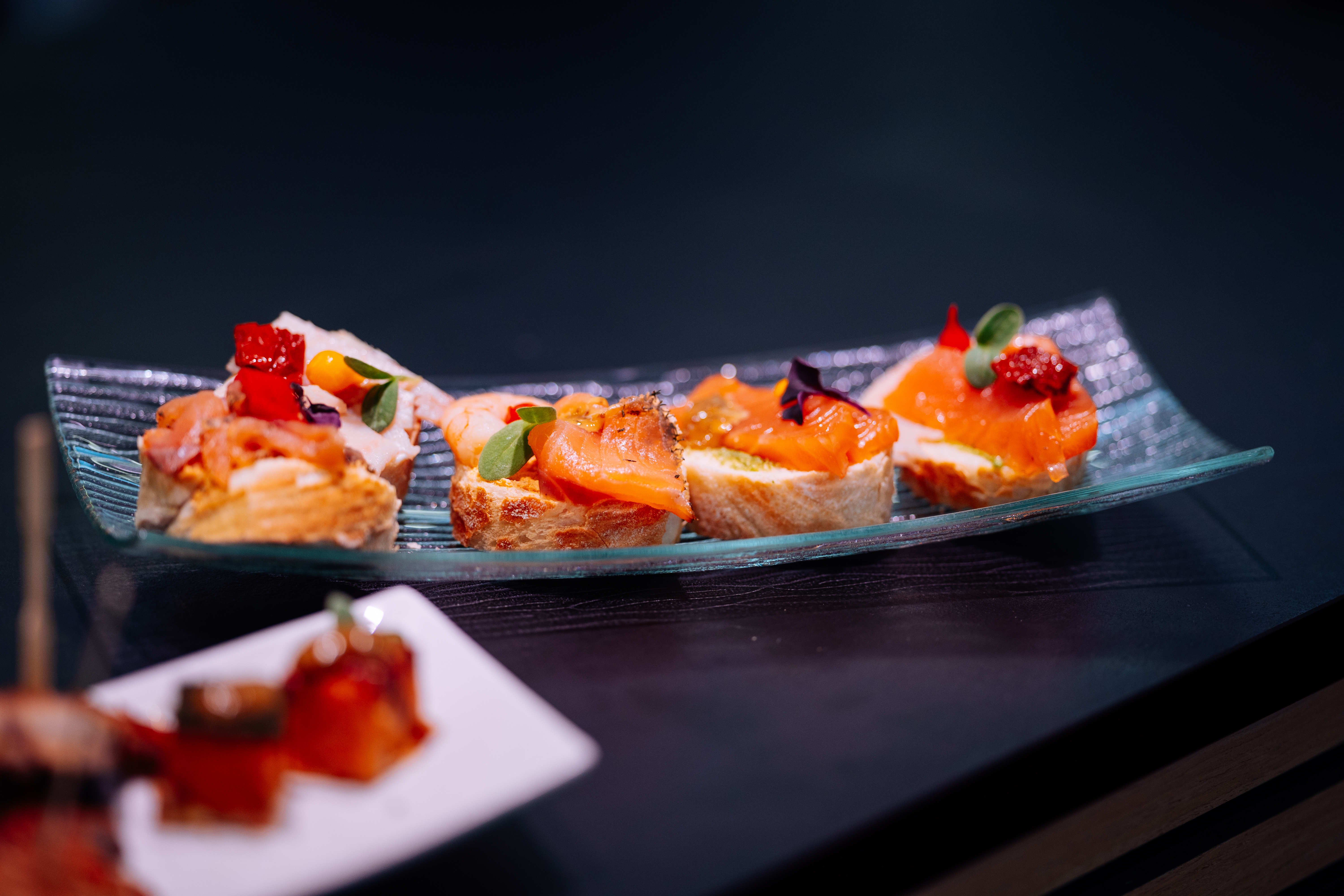 Wedl Messe Villach Lachs
