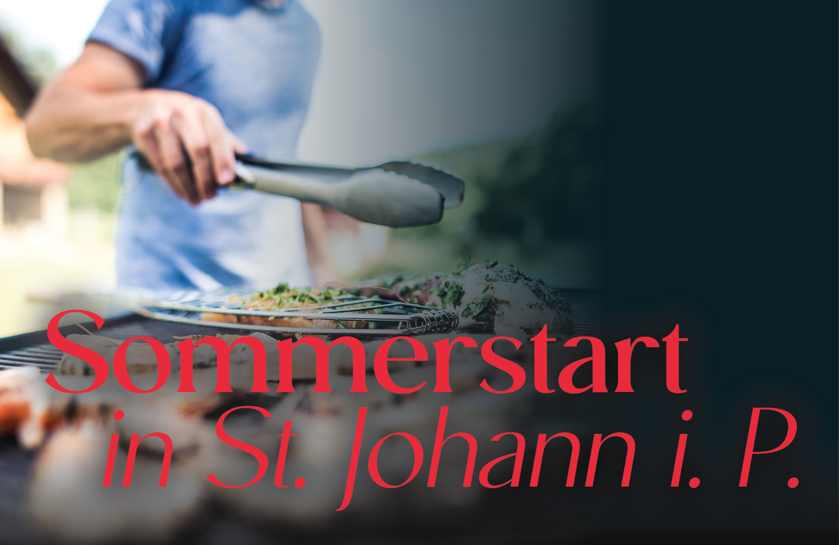 Sommerstart St. Johann im Pongau