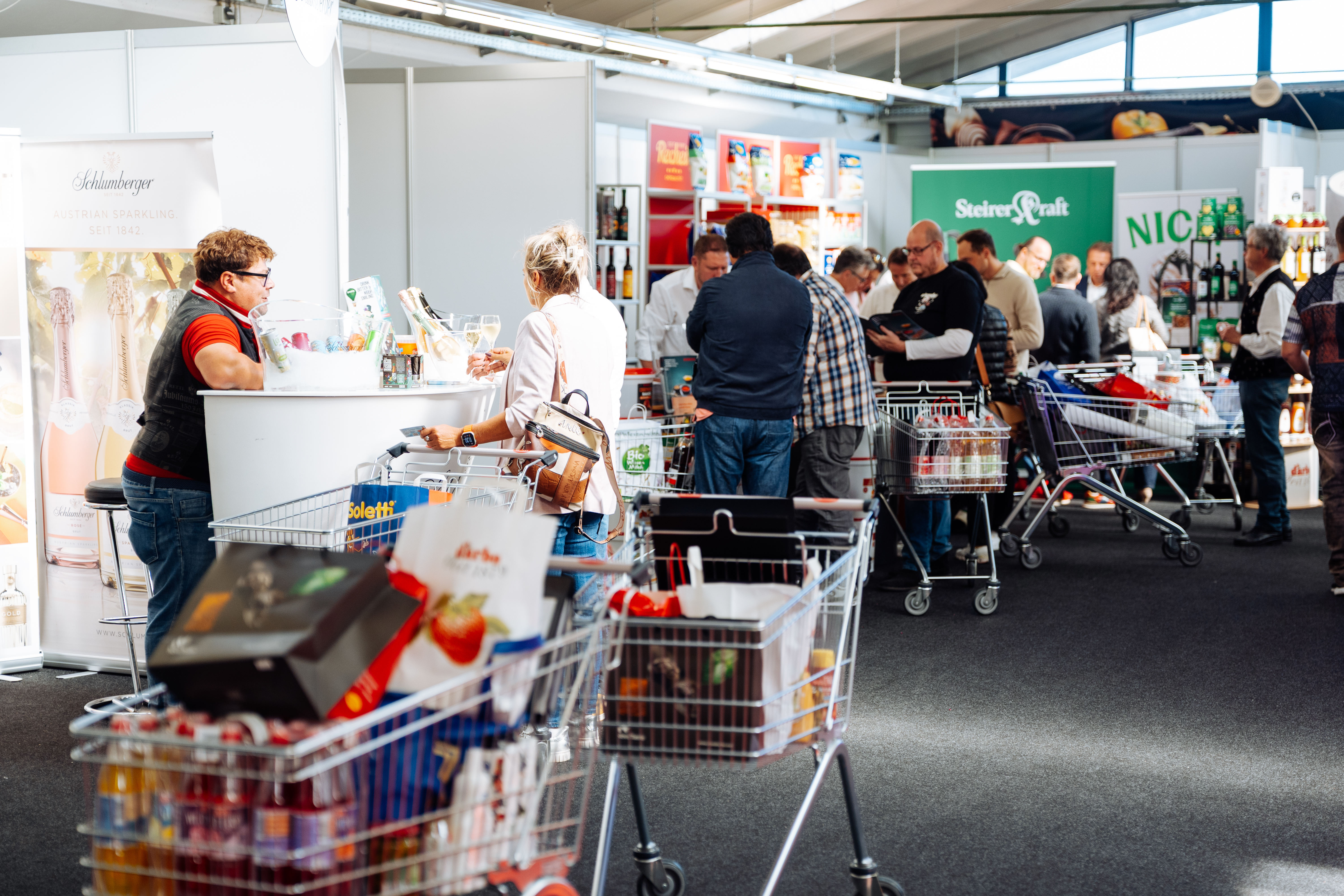 Messe Villach