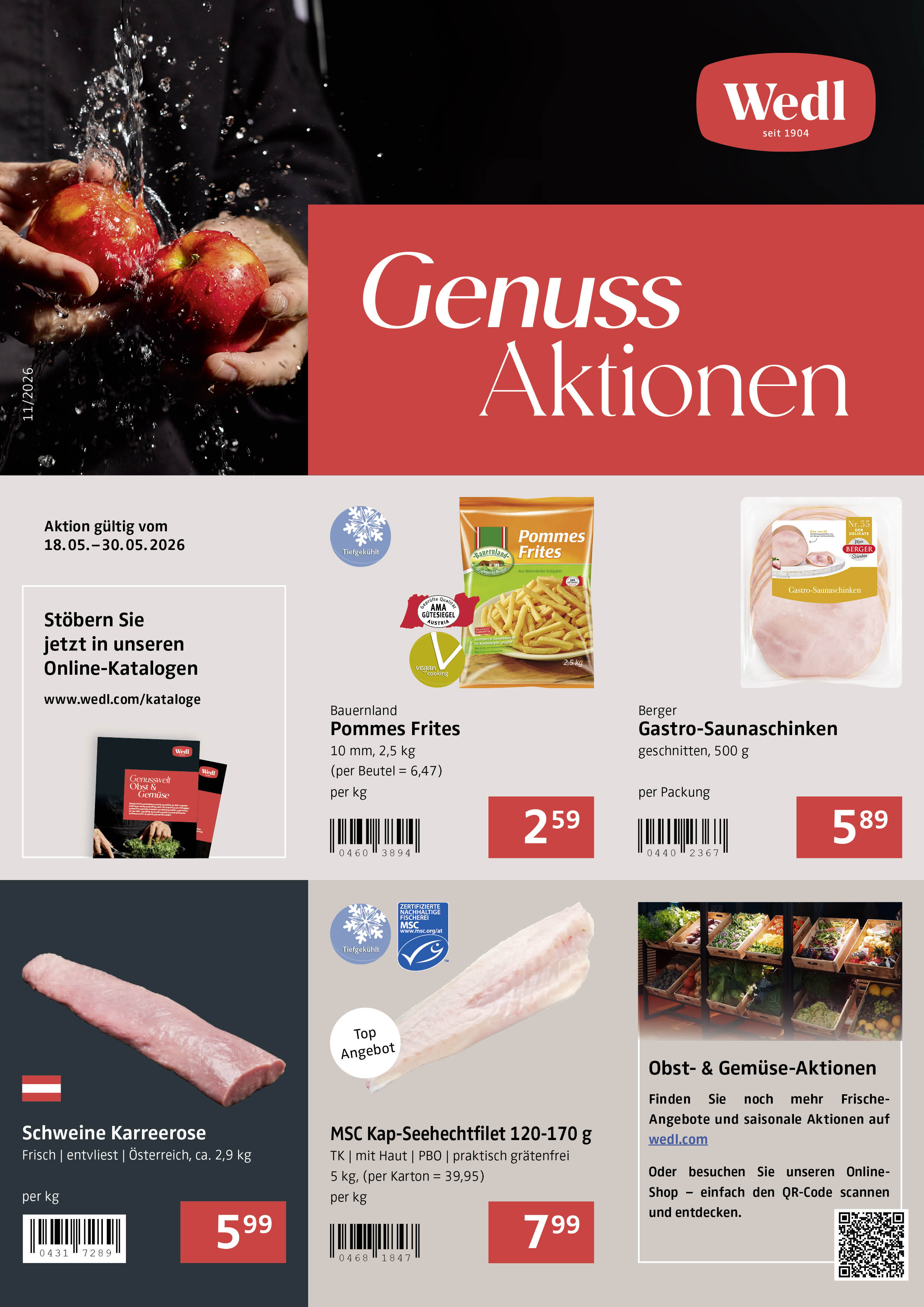 Flugblatt Cover