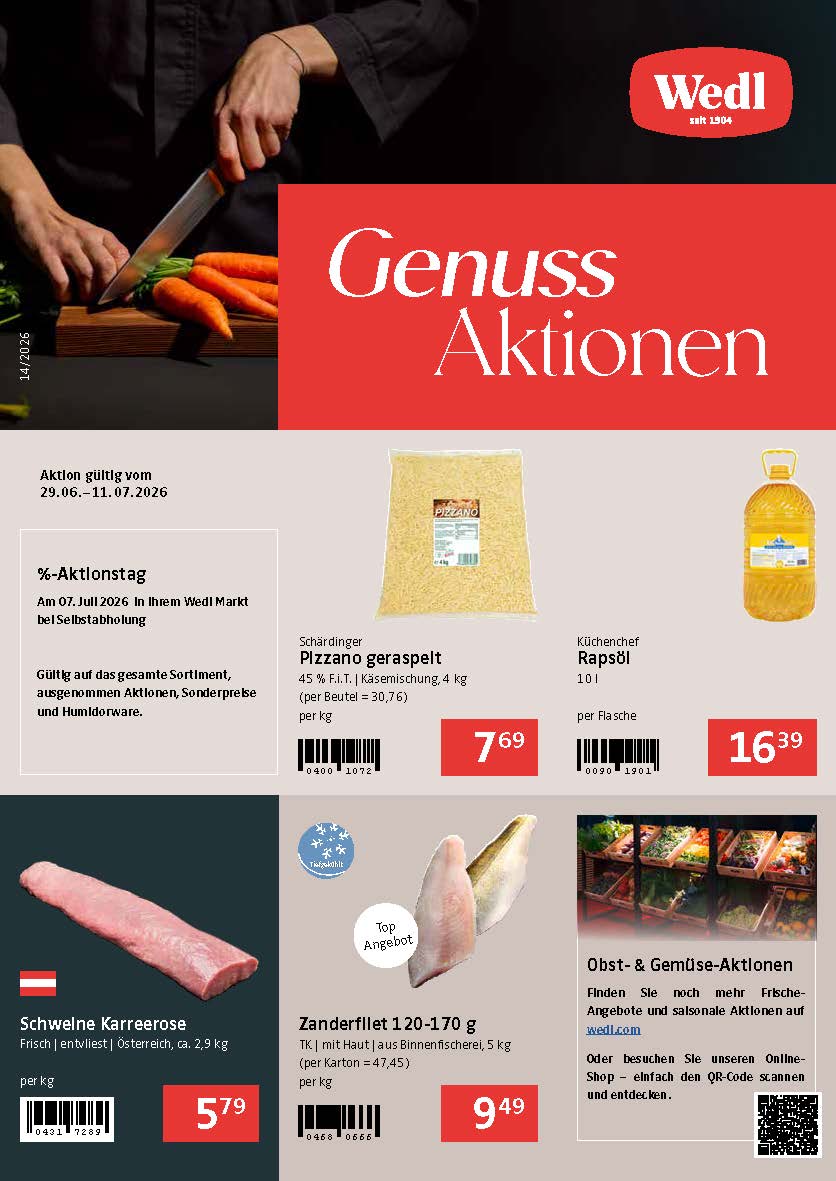 Flugblatt Cover