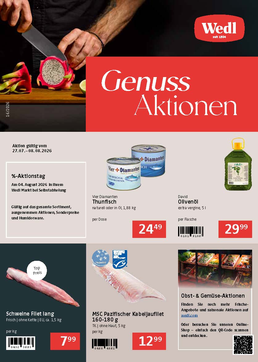 Flugblatt Cover