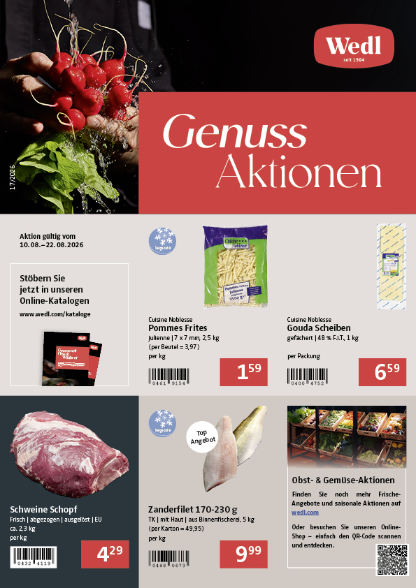 Flugblatt Cover