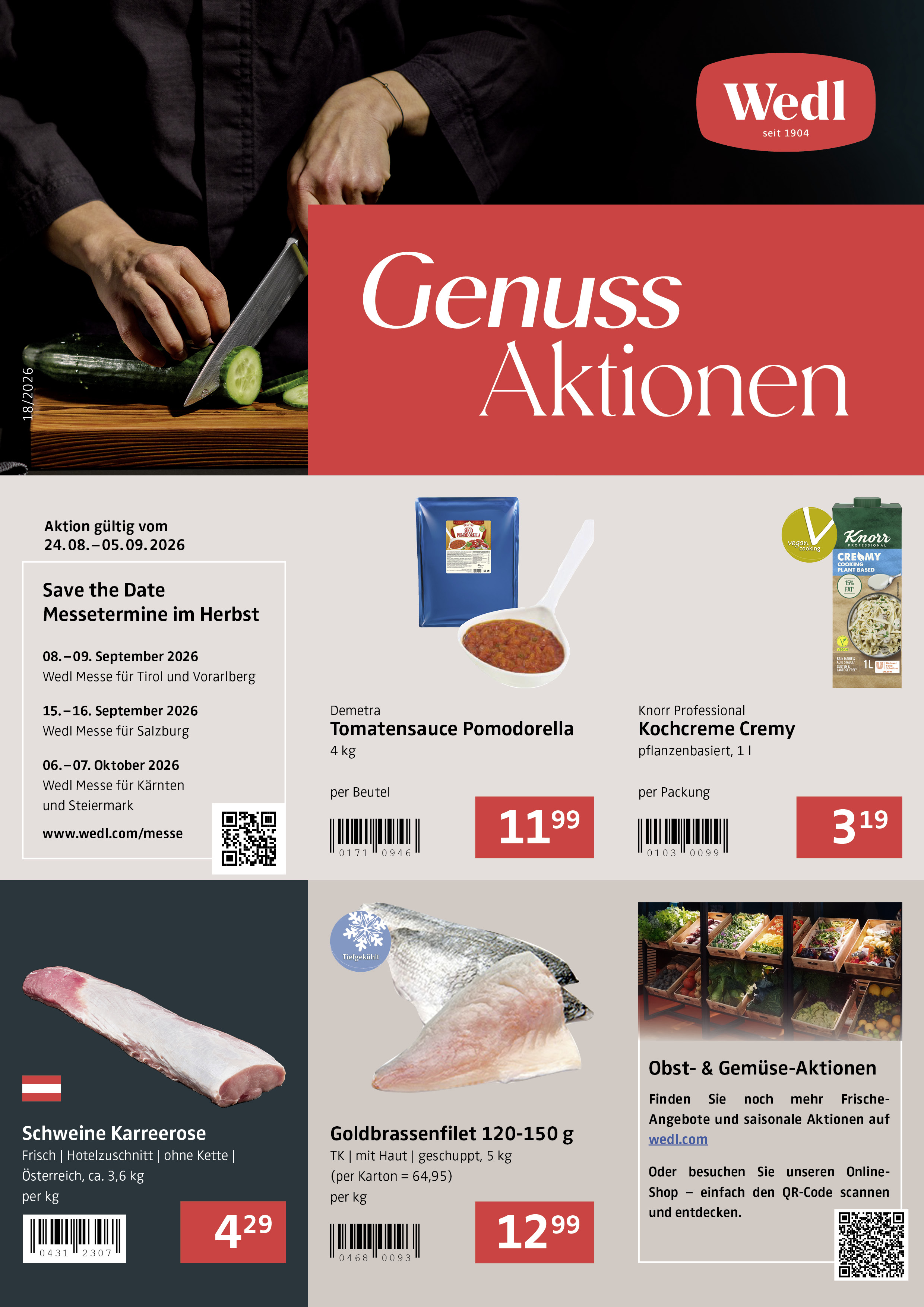 Flugblatt Cover