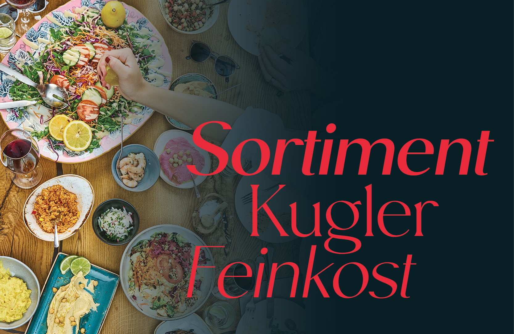 Kugler Feinkost