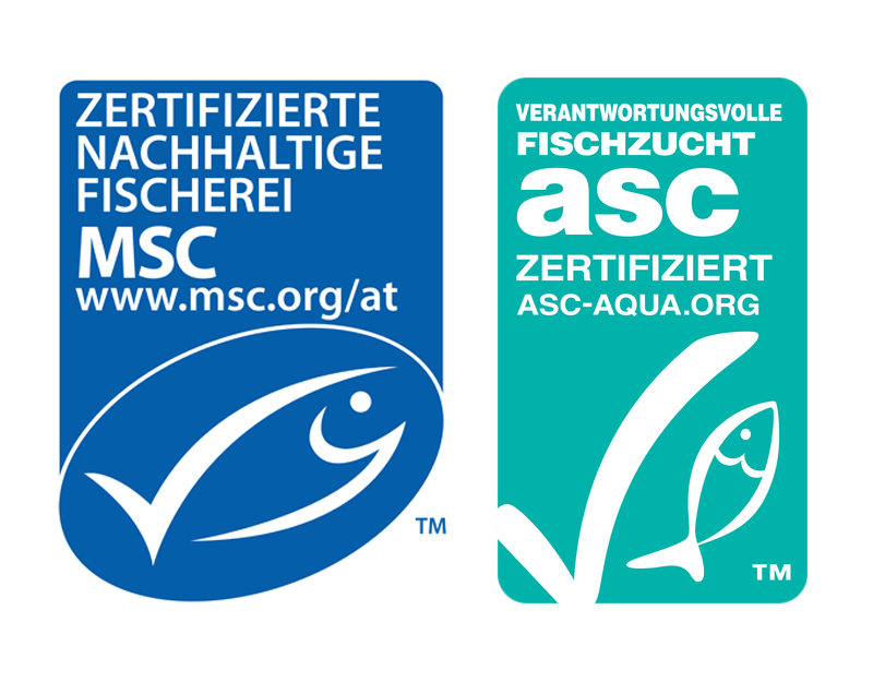 ASC MSC Label 